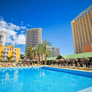 Hotel Servigroup Pueblo Benidorm
